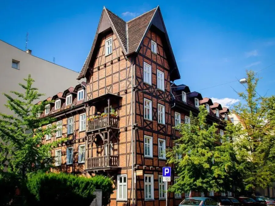 Apartament Pruski Mur, photo 1 of 10