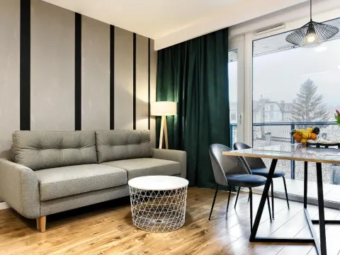 Apartament Bóżnicza, photo 4 of 10