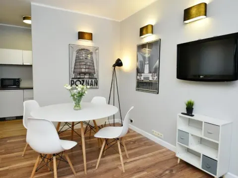 Apartamenty TOP Garbary, photo 2 of 10