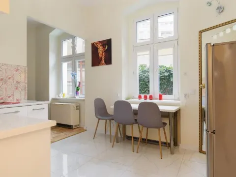 Apartament Garncarska, photo 9 of 10