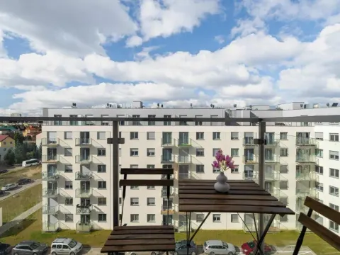 Prestiżowy Apartament w Poznaniu Katowicka 2B i Parking w Garażu by Noclegi Renters, photo 4 of 10