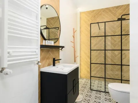 Family Apartment 62m - Sowia with GARAGE & BALCONY by Noclegi Renters, photo 6 of 10