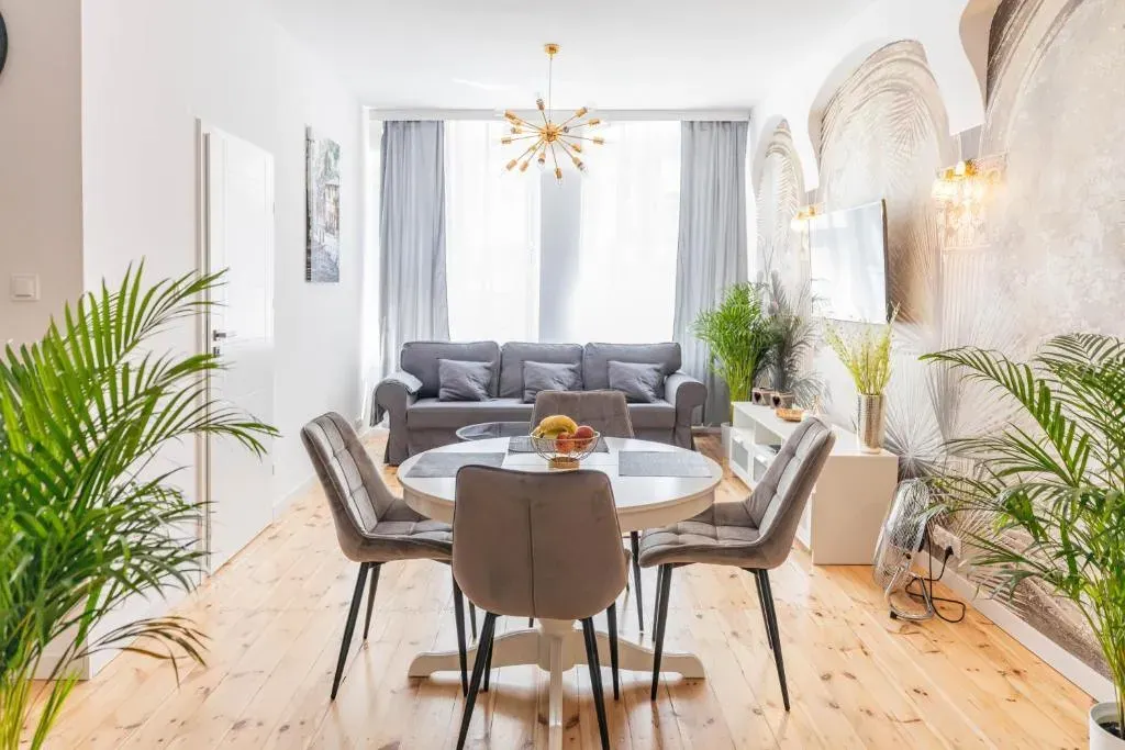Apartament Podkoziołek Stary Rynek, photo 1 of 10