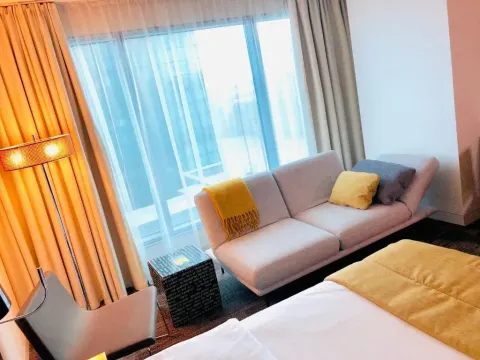 Andersia Hotel & Spa Poznan, a member of Radisson Individuals, photo 10 of 10