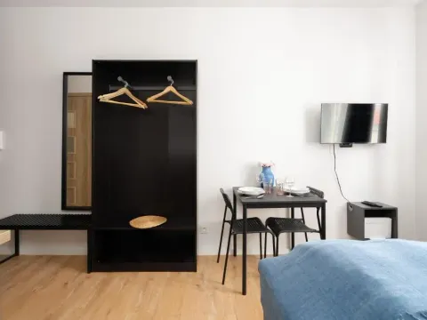 Cozy Studio Kwiatowa Poznań by Noclegi Renters, photo 8 of 10