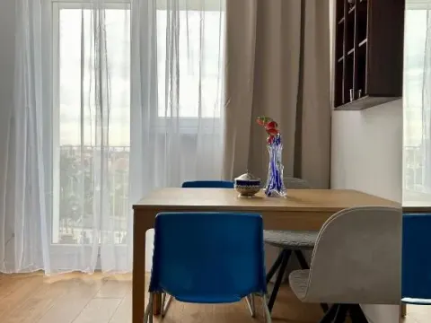 Apartament Maczka 16 - w otoczeniu zieleni, blisko centrum, photo 9 of 10