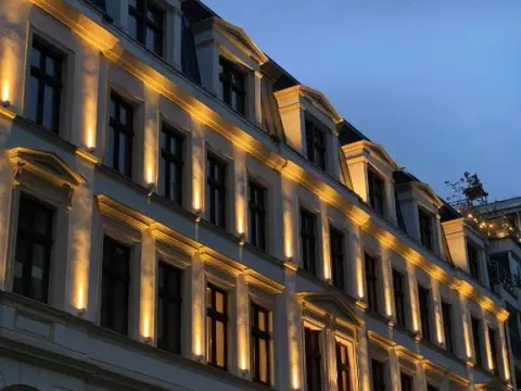 Apartment in the Old Town of Poznań, photo 6 of 10