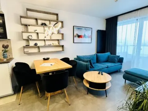 Smart Apartament Grunwaldzka 240, photo 9 of 10