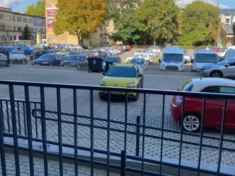 Apartament Targi Poznań Parking gratis, photo 10 of 10