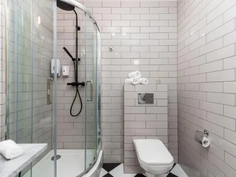 Sleepway Apartments - English Dream, photo 7 of 10