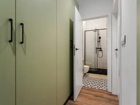 DIAMOND Św Marcin Apartament, photo 3 of 10