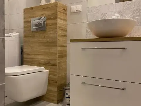 Apartament URBAN JUNGLE!, photo 3 of 10