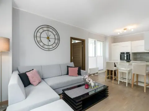 Apartments Poznan Towarowa by Noclegi Renters, photo 7 of 10
