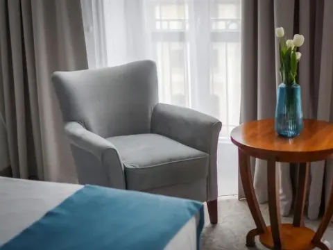 Śródka Boutique Hotel, photo 3 of 10