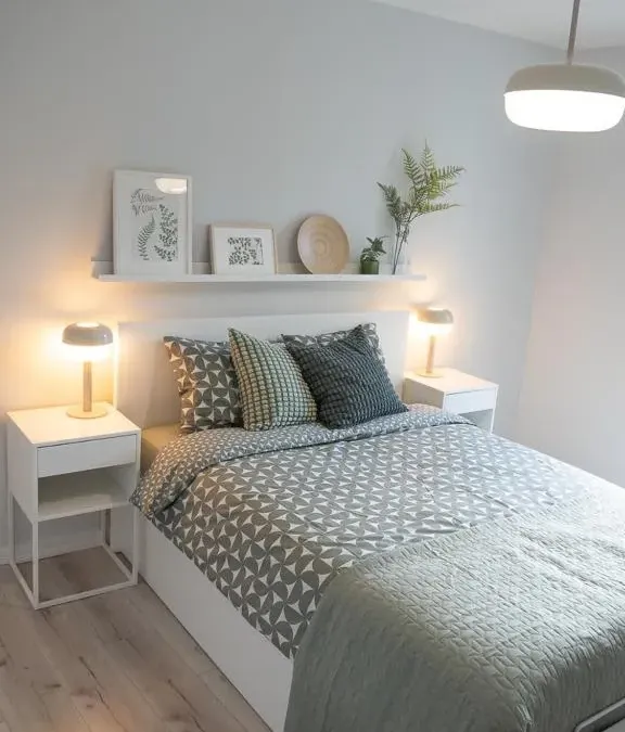 Apartament Wojskowa 1 / City Park, photo 1 of 10