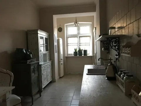 Apartment Parkowa, photo 4 of 10