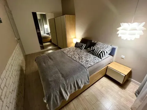 Apartament Byka, photo 7 of 10