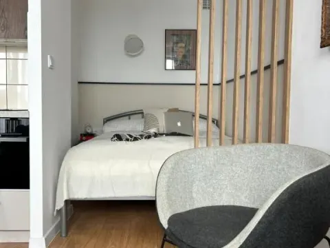 Apartament Maczka 16 - w otoczeniu zieleni, blisko centrum, photo 7 of 10