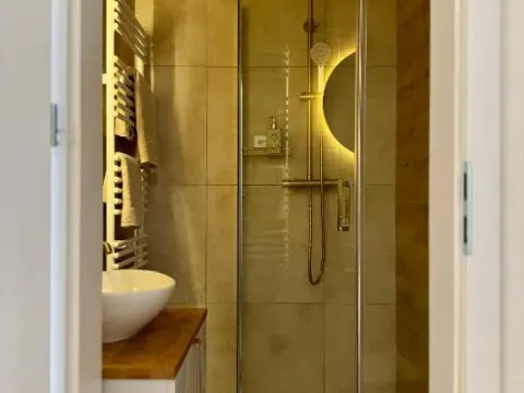 Apartment in the Old Town of Poznań, photo 3 of 10
