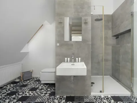 Charming Apartment in a Perfect Location Suitable for 4 People by Noclegi Renters, photo 6 of 10