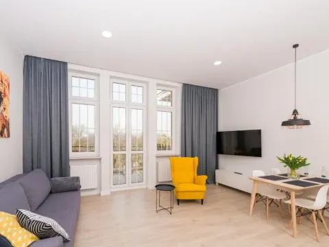 Apart Avenue 22, photo 2 of 10