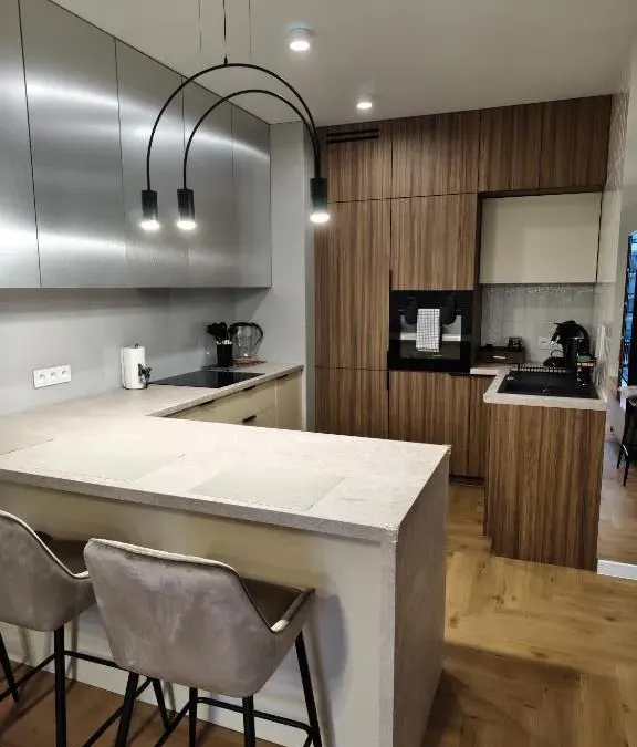 Apartament Skowrońskiego self check-in 24h, free parking, photo 1 of 10