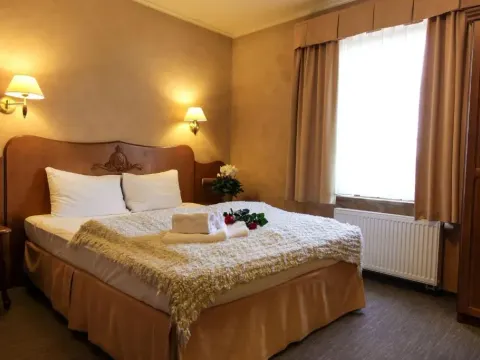 Hotel Księcia Józefa, photo 6 of 10