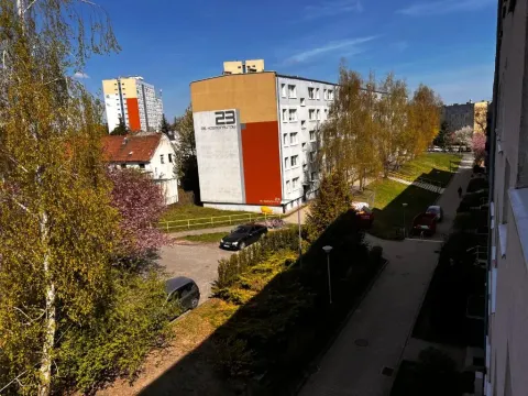 KAITO Apartament Kosmonautów 65m2 3 sypialnie 6 osób, photo 4 of 10