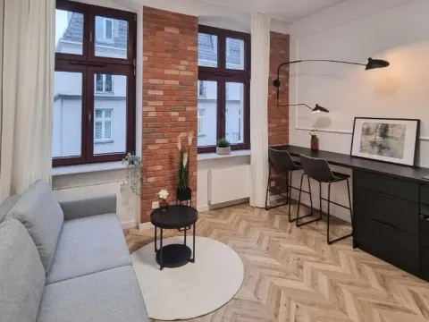 Apartment Eleven - Piekary Residence Stary Browar Old Town, photo 5 of 10