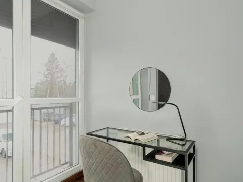 Dwupoziomowy Apartament Żmigrodzka z Tarasem w Poznaniu by Noclegi Renters, photo 6 of 10
