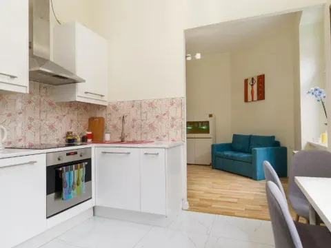 Apartament Garncarska, photo 4 of 10