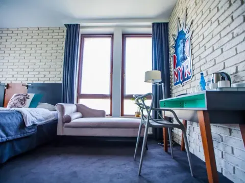 City Solei Boutique Hotel, photo 6 of 10