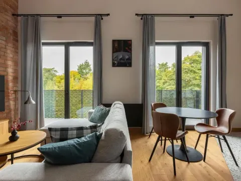Homewell Premium Lofts - free parking, photo 5 of 10