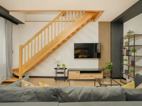 Komeda Apartment hidden in Poznań Old Town by Noclegi Renters, photo 9 of 10