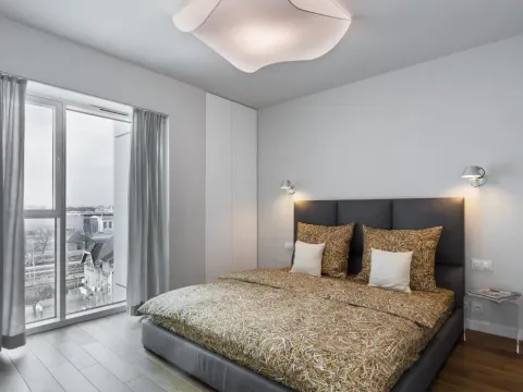 Apartament Towarowa 37, photo 2 of 10