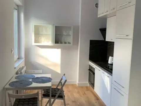 Apartamenty Garbary 32 z klimatyzacja - air-conditioning, photo 5 of 10