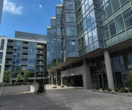 Towarowa Global Apartment, free parking, air-conditioning, self check-in 24h, photo 6 of 10