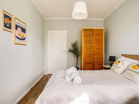 Jasny Apartament blisko Starego Browaru, photo 10 of 10