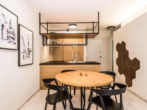 Super-Apartamenty Exclusive, photo 4 of 10