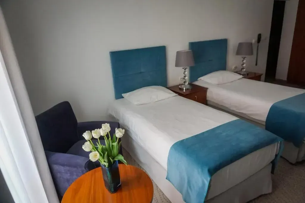 Śródka Boutique Hotel, photo 1 of 10