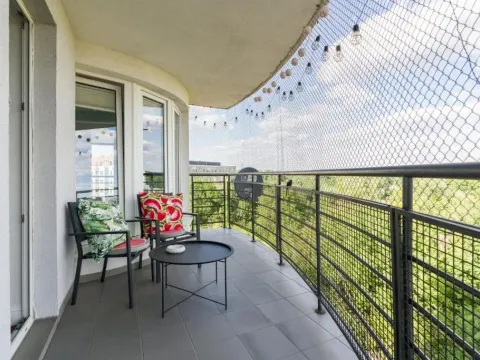 Malta Lake Apartment Balcony and Parking by Renters Prestige, photo 3 of 10