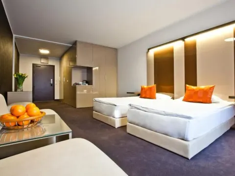 Platinum Apartments Aparthotel, photo 10 of 10