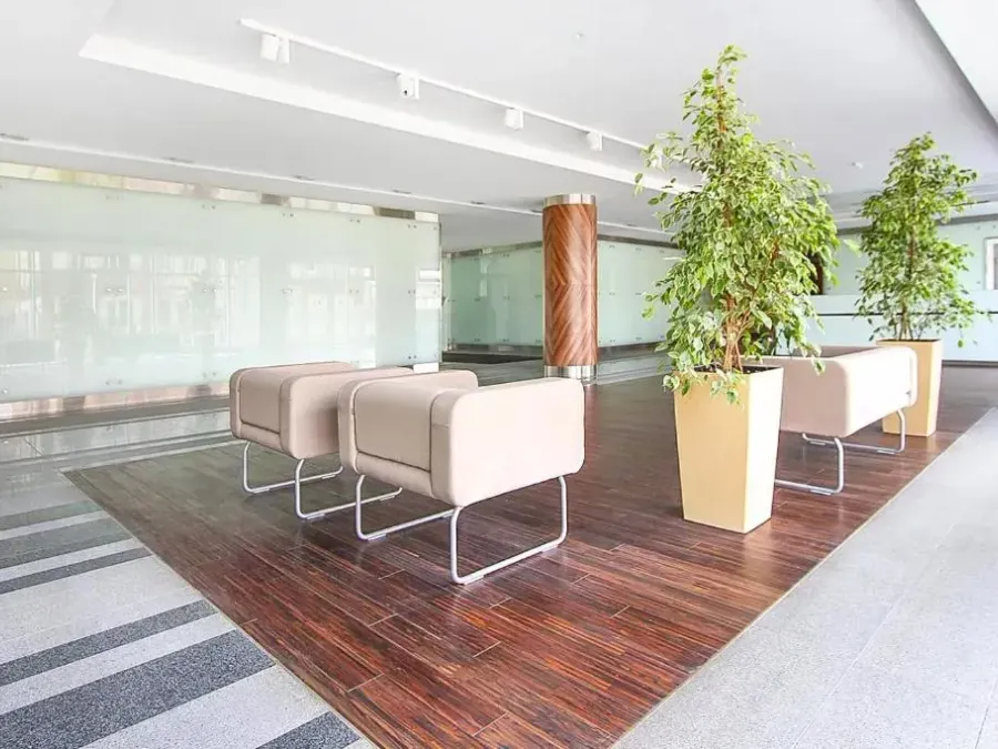 Capital Apartments - Towarowa, photo 1 of 10