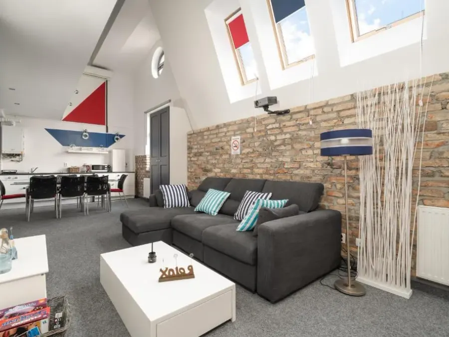Sleepway Apartment - Marina, photo 1 of 10