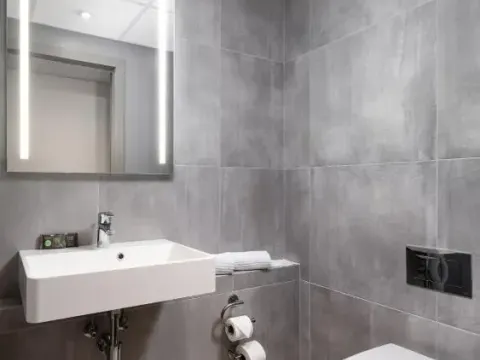 Novotel Poznan Centrum, photo 6 of 10