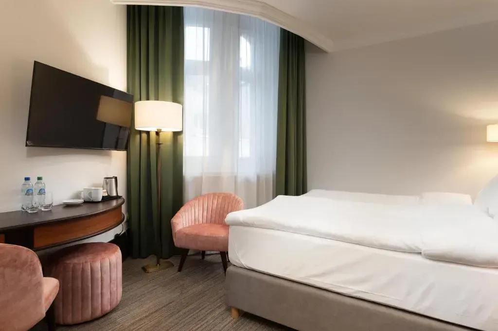 Brovaria Boutique Hotel Stary Rynek - Old Town Square, photo 1 of 10