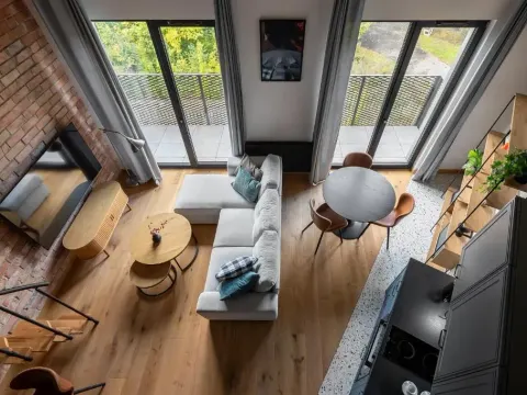 Homewell Premium Lofts - free parking, photo 3 of 10