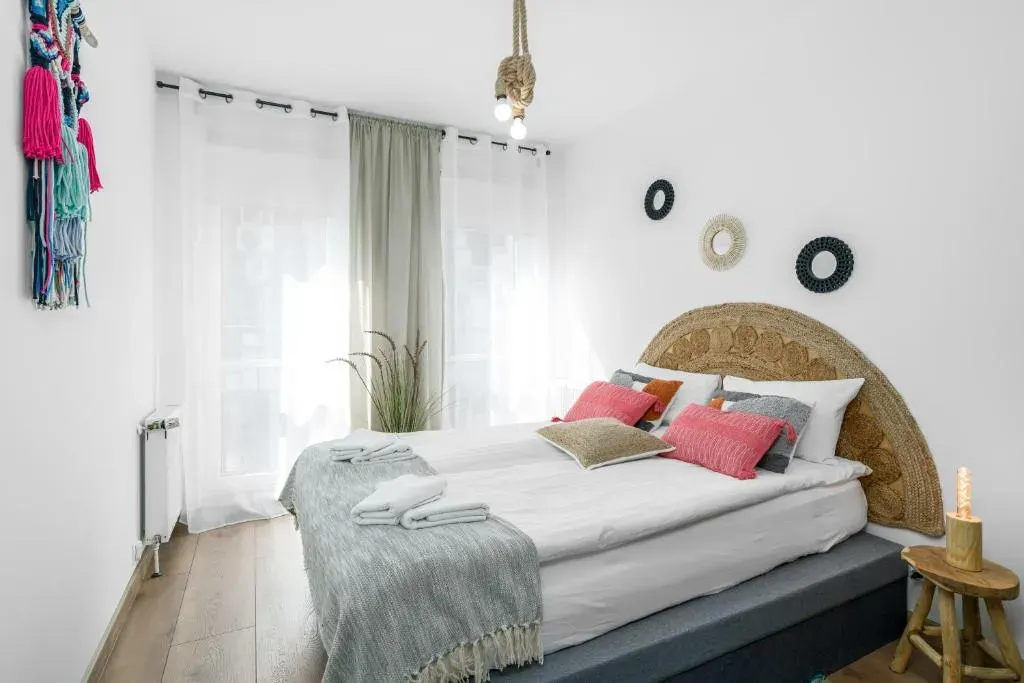 Sleepway Apartments - Boho Dream, photo 1 of 10