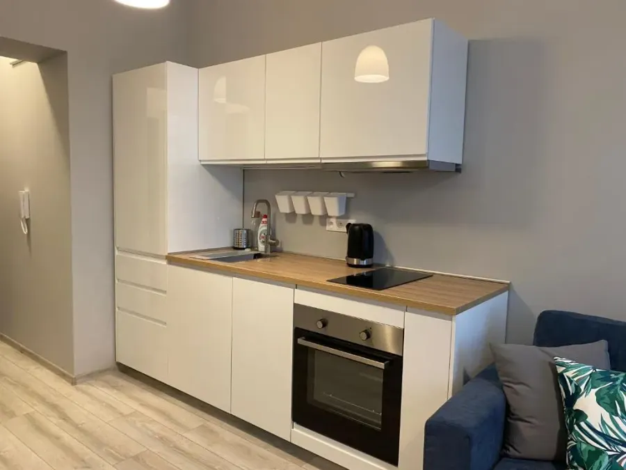 Apartament URBAN JUNGLE!, photo 1 of 10