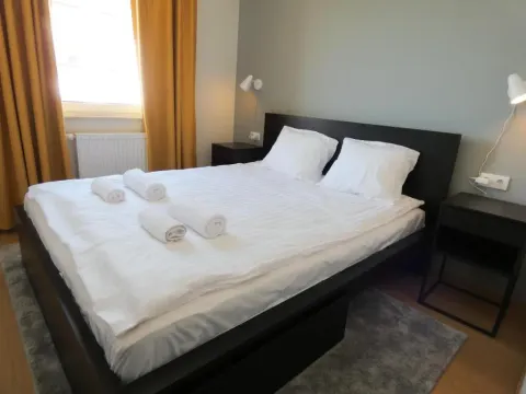 RentPlanet - Apartament Brneńska, photo 7 of 10
